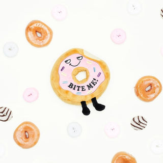 Donut Bite Me | Punchkins - Donut- - Gifts