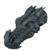 Dragon Incense Burner - Black - Done