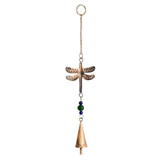 *Dragonfly Wind Chime Small - wind chimes