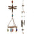 Dragonfly Wind Chime - wind chimes