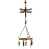 Dragonfly Wind Chime - wind chimes