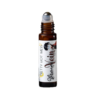 Drain the Vein Circulation Support Essential Oil Blend 🧛