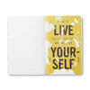 Dream Big And Dare To Fail Journal - journal
