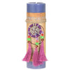 Dreamcatcher Spirituality Candle - Candles