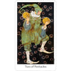 *Dreaming Way Tarot - Cards