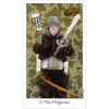 *Dreaming Way Tarot - Cards