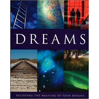 Dreams - Book