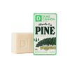Duke Cannon Illegally Cut Pine Soap - Bar