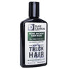 Duke Cannon News Anchor 2 in 1 Hair Wash Tea Tree - Shampoo