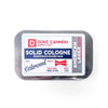 Duke Cannon Solid Cologne American Lager