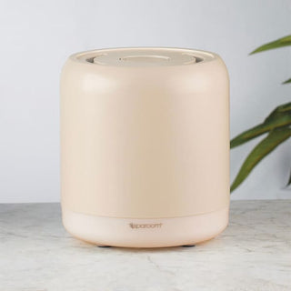 DuoMist Dual Tank Essential Oil Diffuser