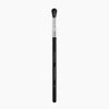 E40 TAPERED BLENDING BRUSH - BLACK/CHROME - Done