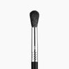 E40 TAPERED BLENDING BRUSH - BLACK/CHROME - Done