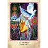 Earth Warriors Oracle - Tarot Cards