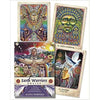 Earth Warriors Oracle - Tarot Cards