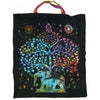 Eco Friendly Tote Bags - Tree of Life - Done