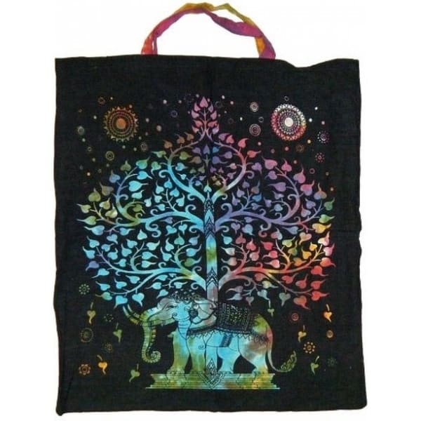 Eco Friendly Tote Bags - Done