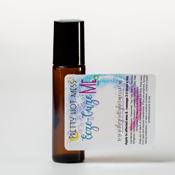 Ecze Cuze Me | Eczema Skin Care - 63ml Extra Strength Balm -