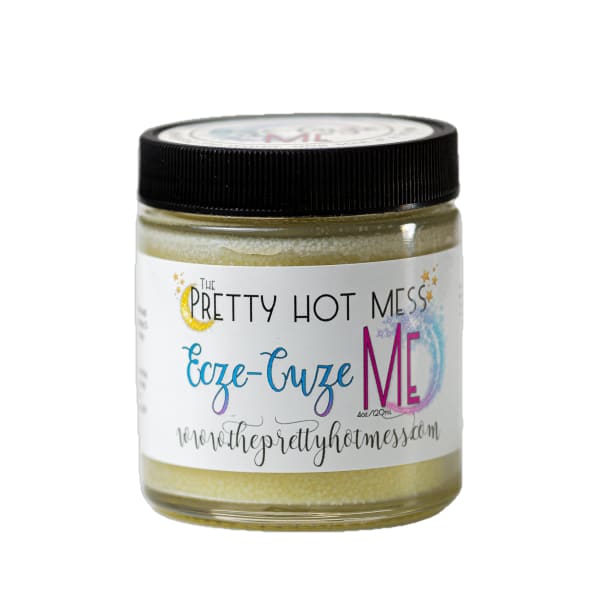 Ecze Cuze Me | Eczema Skin Care - 63ml Extra Strength Balm -