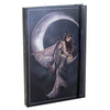 Embossed Dream Journals - Enchanted Fairy - Done