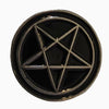 Enamel Pin Collection - Pentagram Done