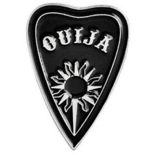 Enamel Pin Collection - Ouija - Done
