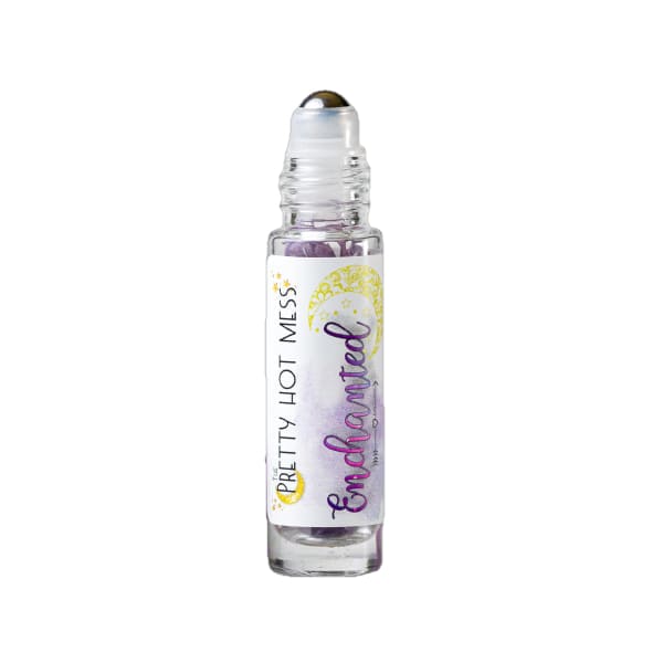 Enchanted Fragrance Oil - Perfume