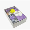Enchanting Aroma Kit in Purple Color Themed White Box -
