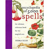 Encyclopedia of 5000 spells - Done
