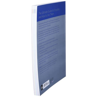 Encyclopedia of Crystals Revised and Expanded - Done