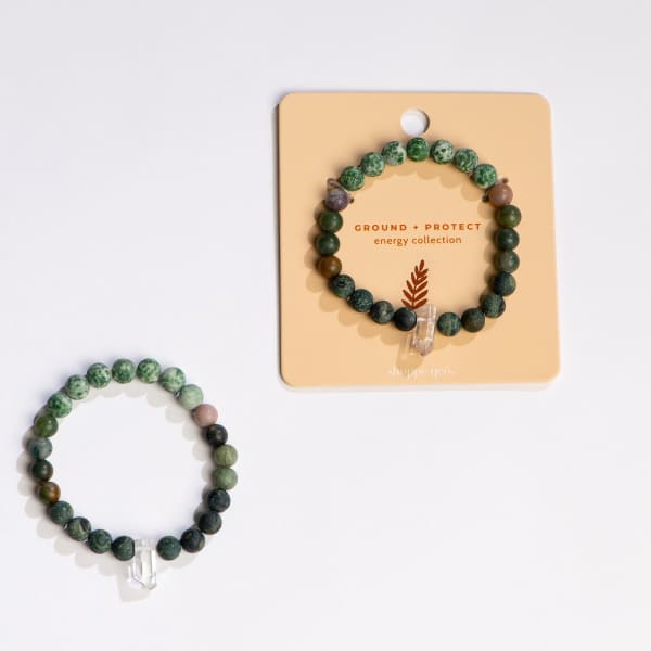 *Energy Bracelets by Geo Central - Bracelet
