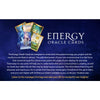 Energy Oracle Cards - Done