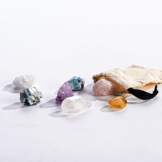 Essential Collection Reveal Box | Geo Central - Done