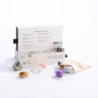 Essential Collection Reveal Box | Geo Central - Done