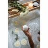 Eucalyptus &amp; Spearmint Mini Bath Bombs - Done