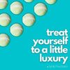 Eucalyptus &amp; Spearmint Mini Bath Bombs - Done