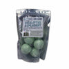 Eucalyptus &amp; Spearmint Mini Bath Bombs - Done