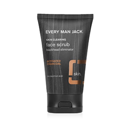 Every Man Jack Face Scrub