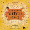 Everyday Witch A to Z - Book