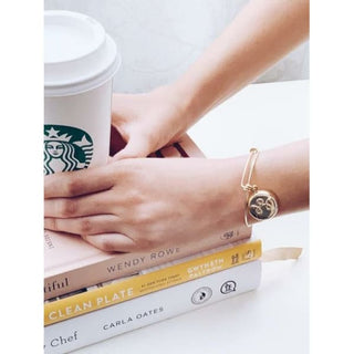 Expandable Invisawear Bracelet - This Could Save Your Life™