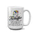 Fuckoffee Mug - F*ck koffee - Done