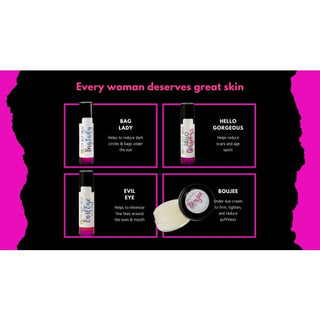 NEW 3 OZ Face Lift Anti Aging Moisturizer - Skin Care