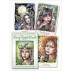 Faery Temple Oracle - Tarot Cards