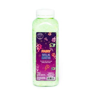 Fairy Milk Bath - Done