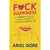 F*ck Happiness - Book