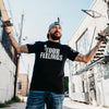F*ck Your Feelings Mens T by Grunt Style - Done