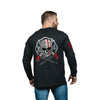 Fear No Flame First Responder Long/Short Sleeve Shirt