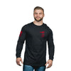 Fear No Flame First Responder Long/Short Sleeve Shirt