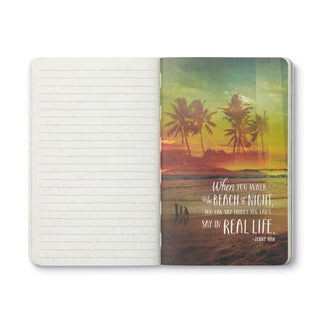 Find What Brings You Joy And Go There Journal - journal