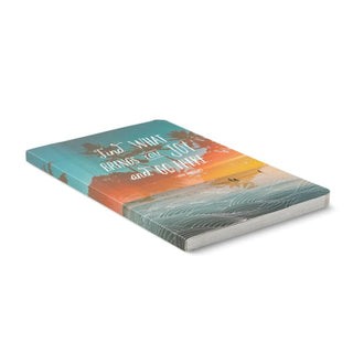 Find What Brings You Joy And Go There Journal - journal